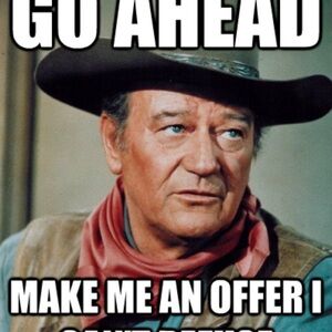 Make an offer! SALE! Make an offer!